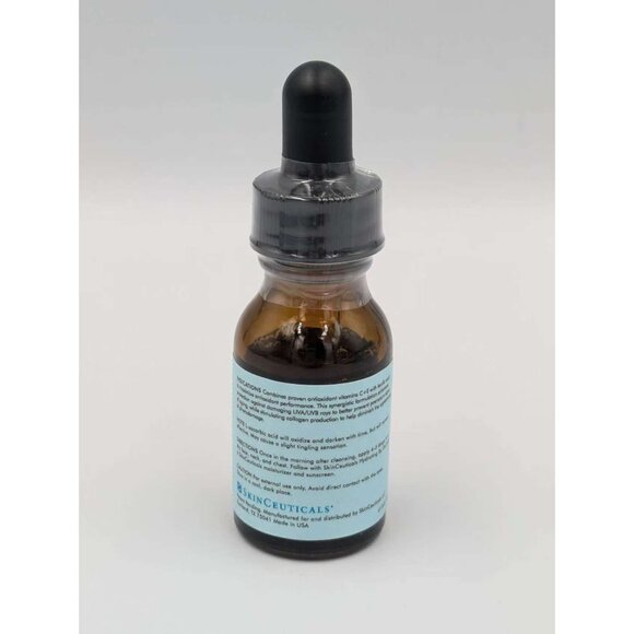SkinCeuticals C E Ferulic 15ml/0.5oz - Picture 6 of 9